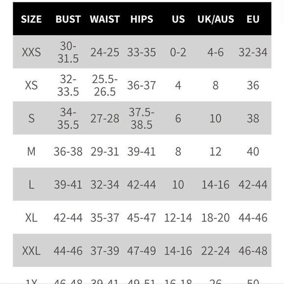 2045 NWT Fabletics Marie Mesh Top Size Large - Picture 9 of 9